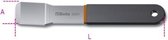 hefboom 3991 remschijven staal 222 mm chroom