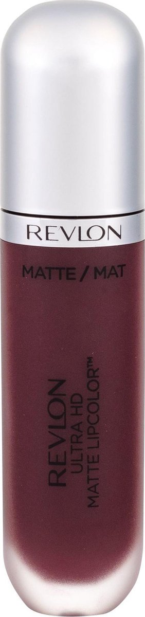 Goedkoopste Vochtinbrengende Lippenstift Ultra Hd Matte Revlon