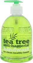 XPel - Tea Tree Anti Bacterial Handwash - 500ml - Anti-bacteriële handzeep