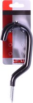Simson fiets-ophang-haken