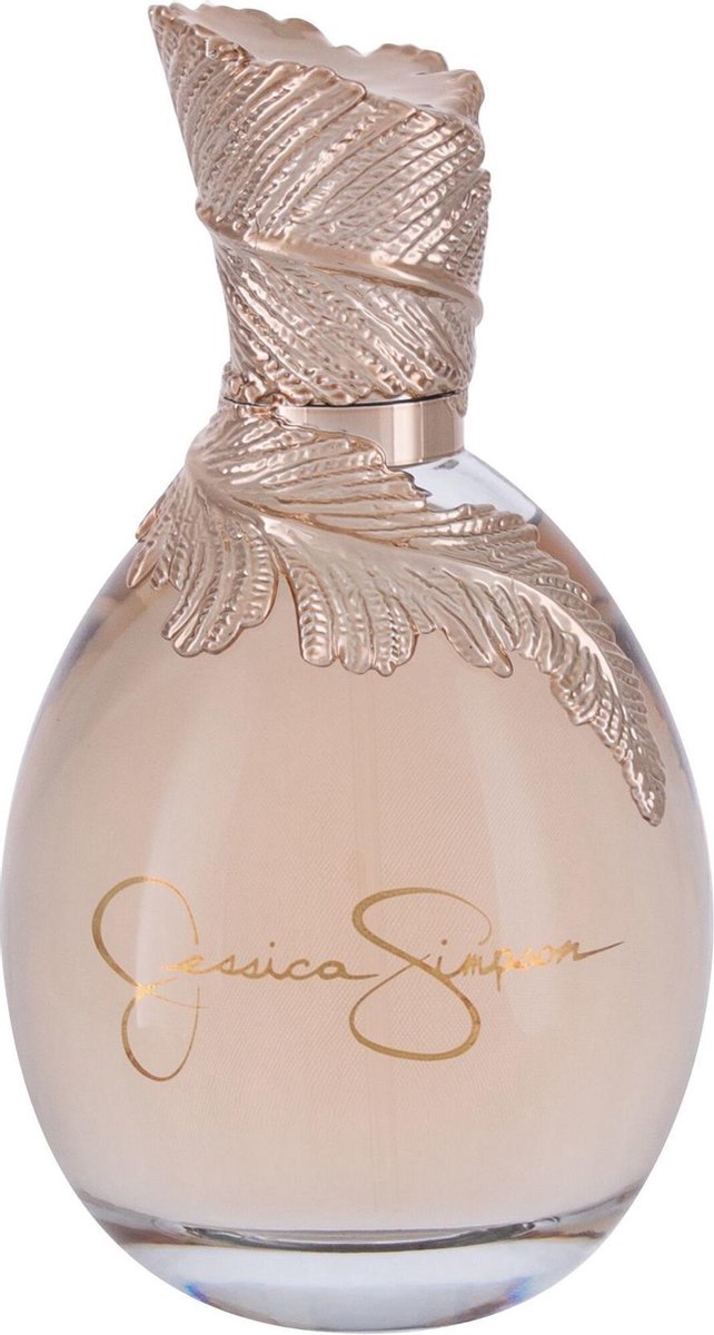 Jessica Simpson - Jessica Simpson Signature - Eau De Parfum - 100Ml