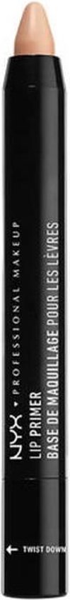 NYX Professional Makeup - Lip Primer - Deep Nude