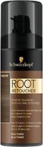 Schwarzkopf Mass Market Root Retoucher Retoca Raices Spray #castaño 120 Ml