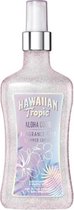Hawaiian Tropic Aloha Coco Fragance Mist Shimmer Edition 250ml