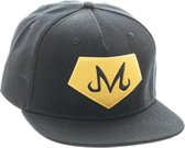 DBZ Majin Snapback Cap