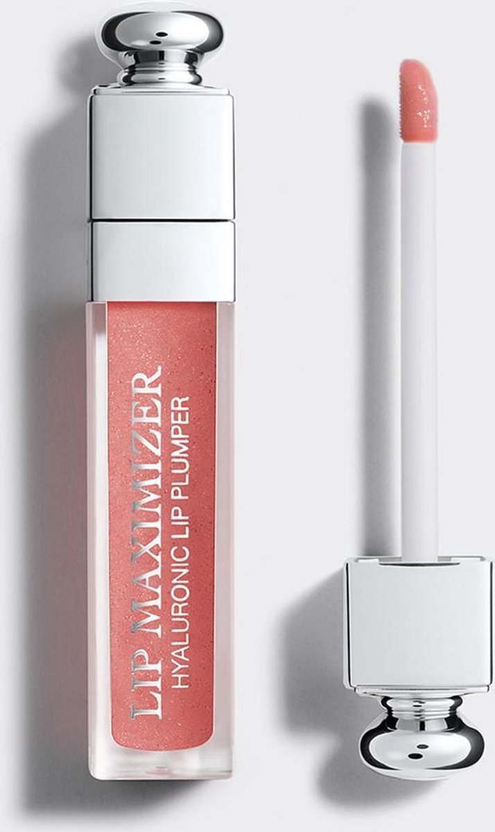 Dior Addict Lip Maximizer Lipgloss 012 Rosewood Roze