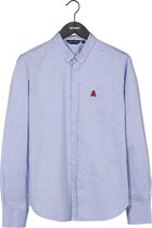 ANTWRP - HEMD - MEDIUM BLUE