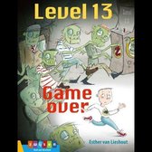 Level 13 Game over