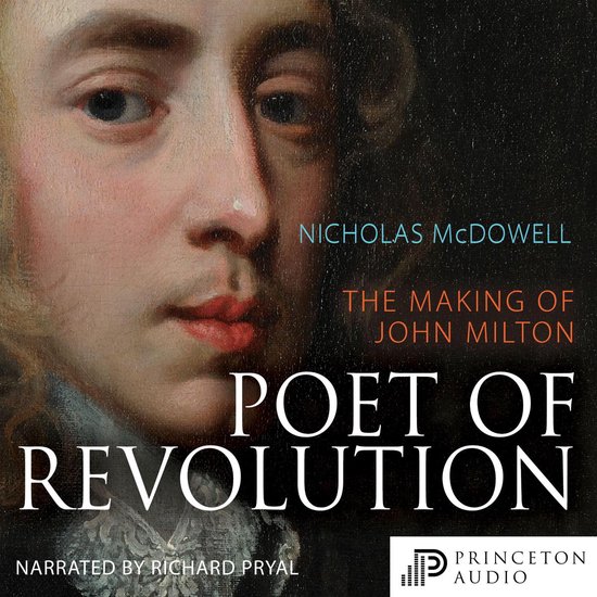 Poet of Revolution - cover