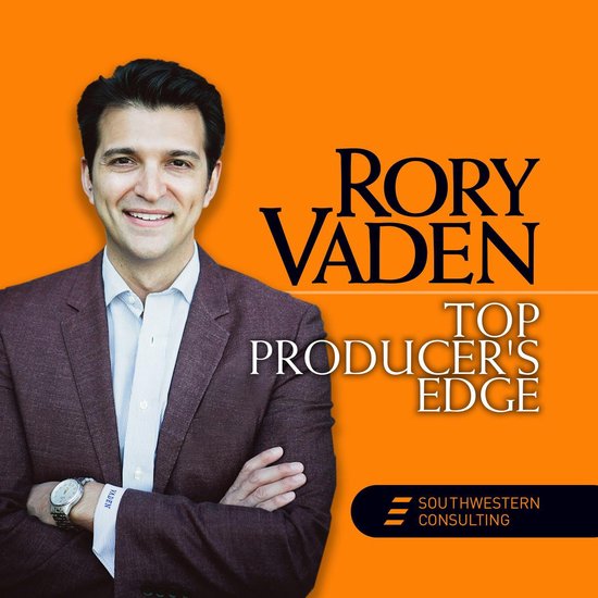 Top Producer's Edge - cover