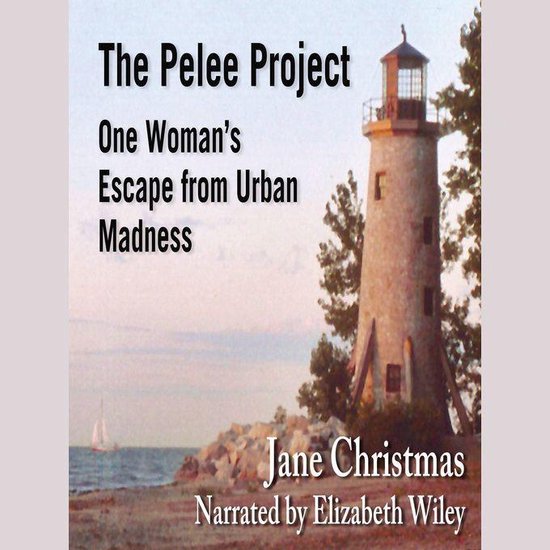 The Pelee Project - cover