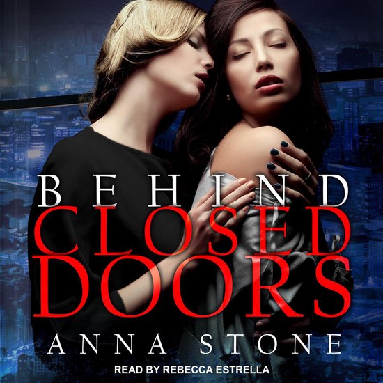 Behind Closed Doors - cover