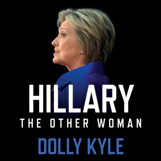 Hillary the Other Woman - cover