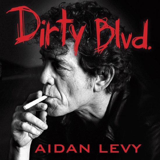 Dirty Blvd. - cover