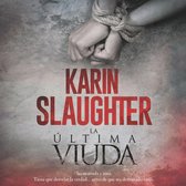 Omslag Last Widow, the uLtima Viuda, La (Spanish Edition)