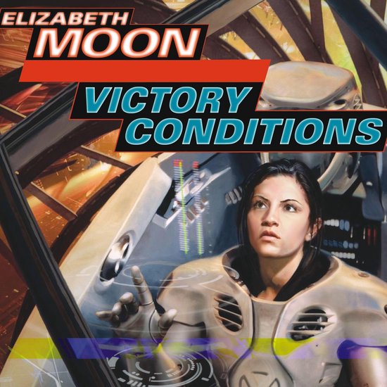 Victory Conditions - cover