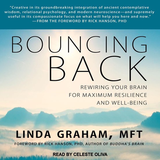 Bouncing Back - cover