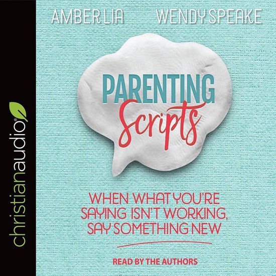 Parenting Scripts - cover