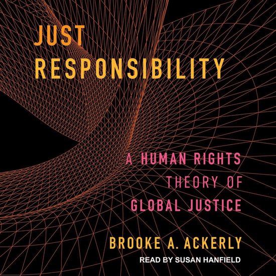 Just Responsibility - cover
