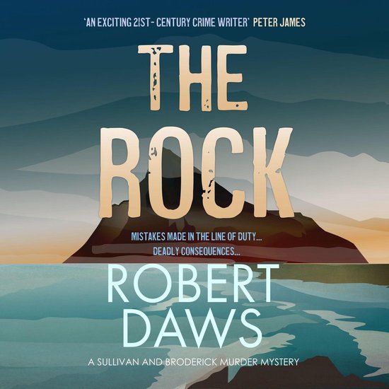 Rock, The