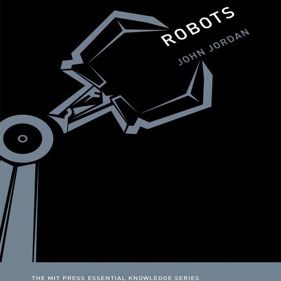 Robots - cover