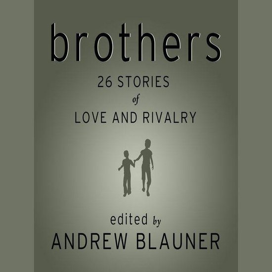 Brothers - cover
