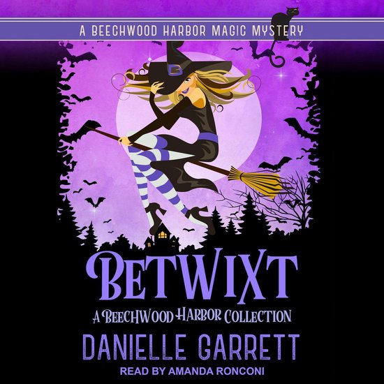 Betwixt - cover