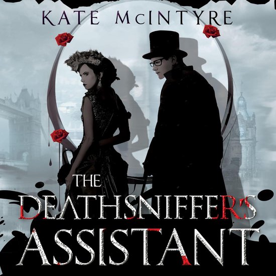 The Deathsniffer's Assistant - cover