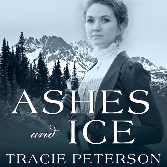 Ashes and Ice - cover