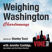 Weighing Washington Chardonnays