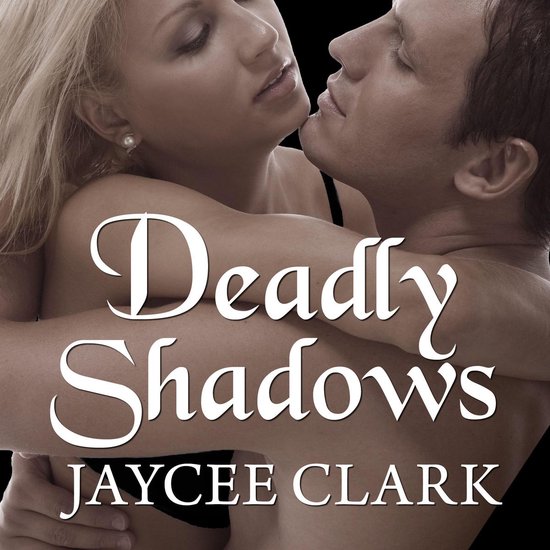 Deadly Shadows - cover