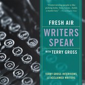 Fresh Air: Writers Speak