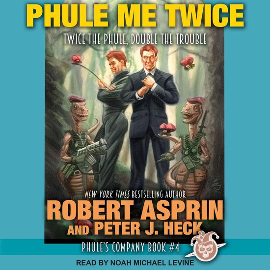 Phule Me Twice - cover