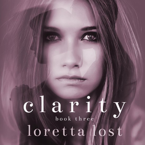 Clarity Book Three - cover
