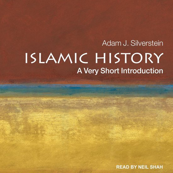 Islamic History - cover
