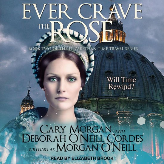 Ever Crave the Rose - cover