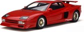 GT Spirit Koenig Special 1000CV 1991 Rood 1/18