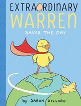 PIX - Extraordinary Warren Saves the Day