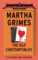 A Richard Jury Mystery - The Old Contemptibles