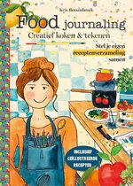 Food Journaling - Creatief koken & Tekenen