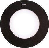 Bague d'adaptation 55 mm pour porte-filtre Cokin P