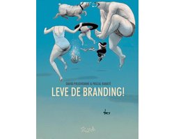 Leve de branding!