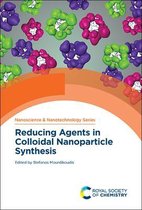 Reducing Agents in Colloidal Nanoparticle Synthesis