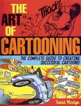 The Art of Cartooning-David Mostyn