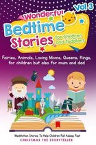 Wonderful bedtime stories for Children and Toddlers 3