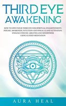 Third Eye Awakening