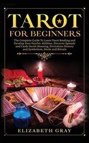 Tarot for Beginners