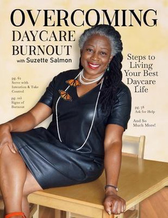 Overcoming Daycare Burnout - cover