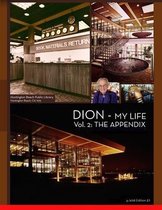 DION - MY LIFE Vol. 2