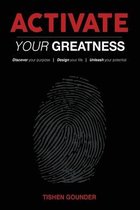 Activate Your Greatness